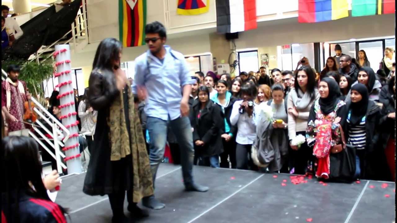 YUTSAY 2013 Fasion show- MCW