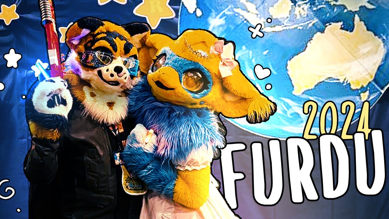 FurDU 2024 ♪ Fire Alarm