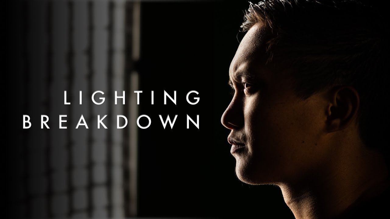 Moody Interview Lighting | Cinematography Breakdown