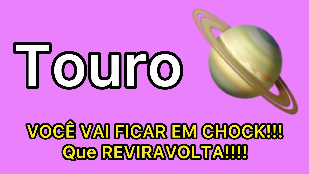 Touro ♉️ 🌸 SE PREPARA! DOMINGO VAI TE SURPREENDER NESSE DOMINGO • HORÓSCOPO TAROT MARÇO 2026 