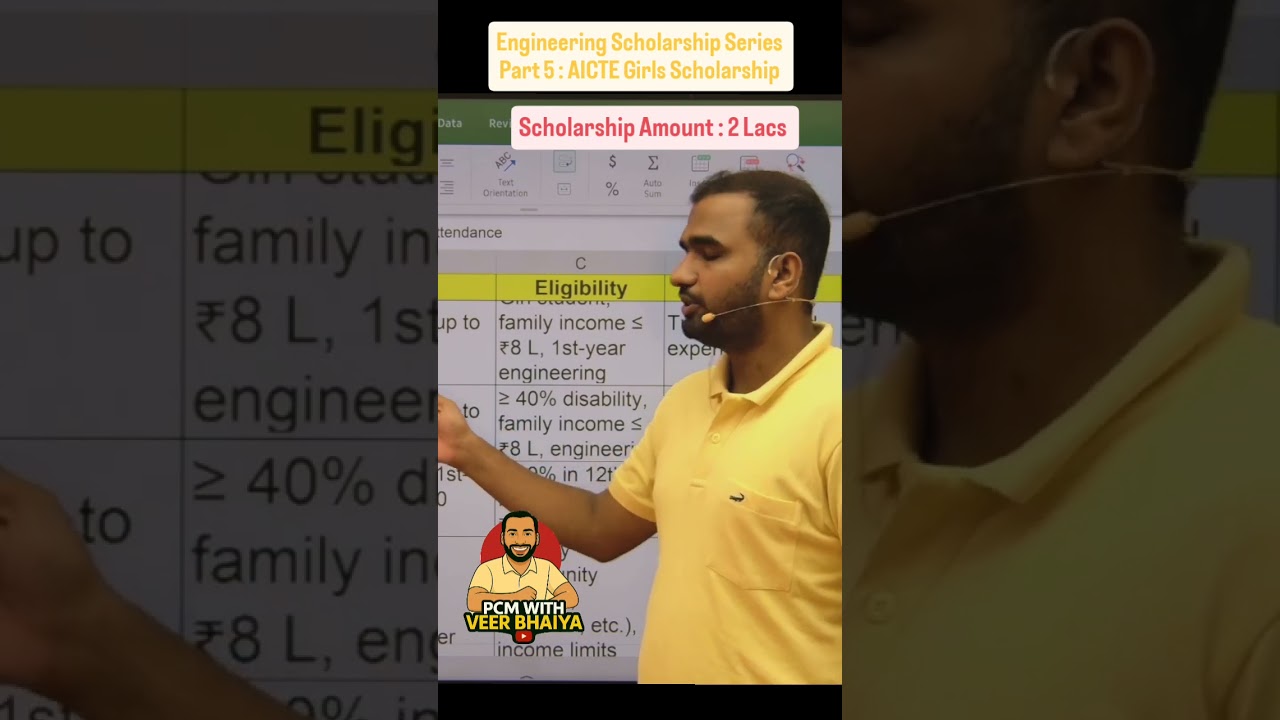 🎓 MHT-CET 2025 | Top Engineering Colleges, Scholarships & Classes in Satara | PCM with Veer Bhaiya
