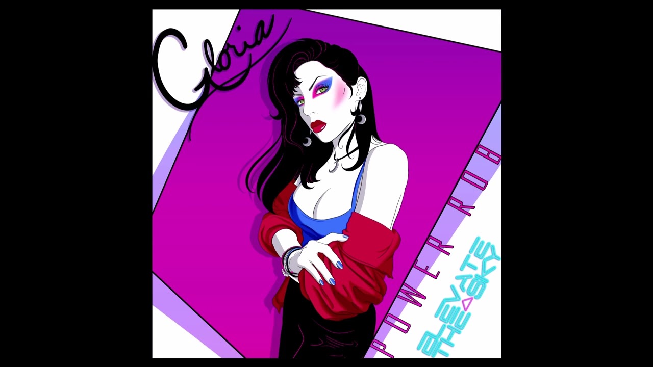 Gloria(Feat. Elevate the Sky)