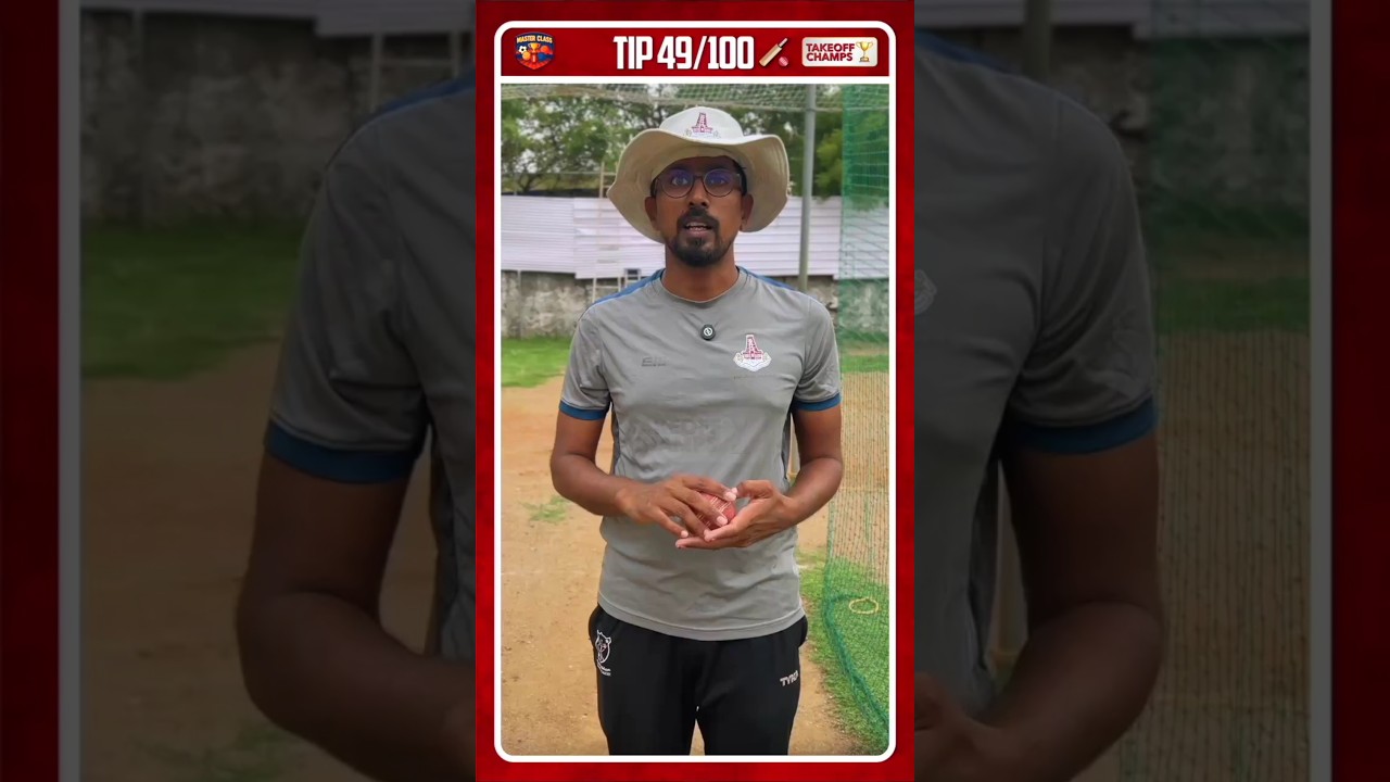 🔥Carrom Ball Master Class! 🏏 #india #cricket #masterclass #carromball #ashwin #spinbowling #spinner