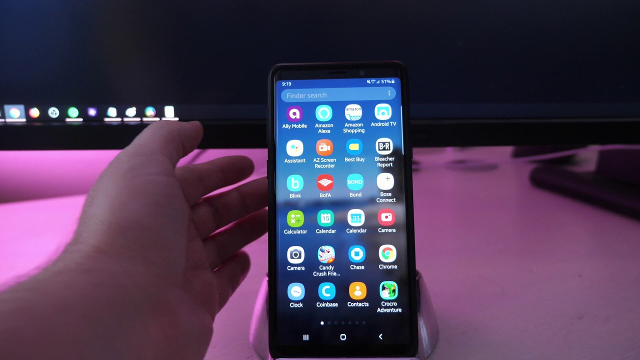 Galaxy Note 9 How to Install GCam Walkthrough