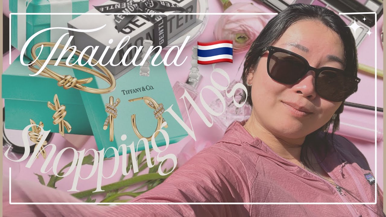 LUX SHOPPING $$$ CHEAPER | MOST VIRAL THAI BEAUTY PRODUCTS | FEISREALITY