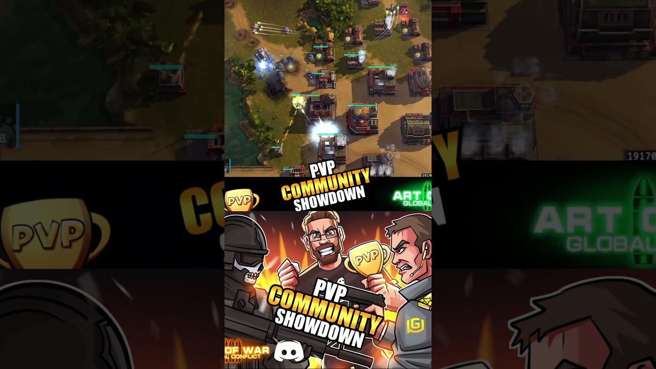 ART OF WAR 3 EQUAL LOBBY PVP COMMUNITY SHOWDOWN MINI TOURNAMENT WITH FATSQUATCH #artofwar3 #aow3