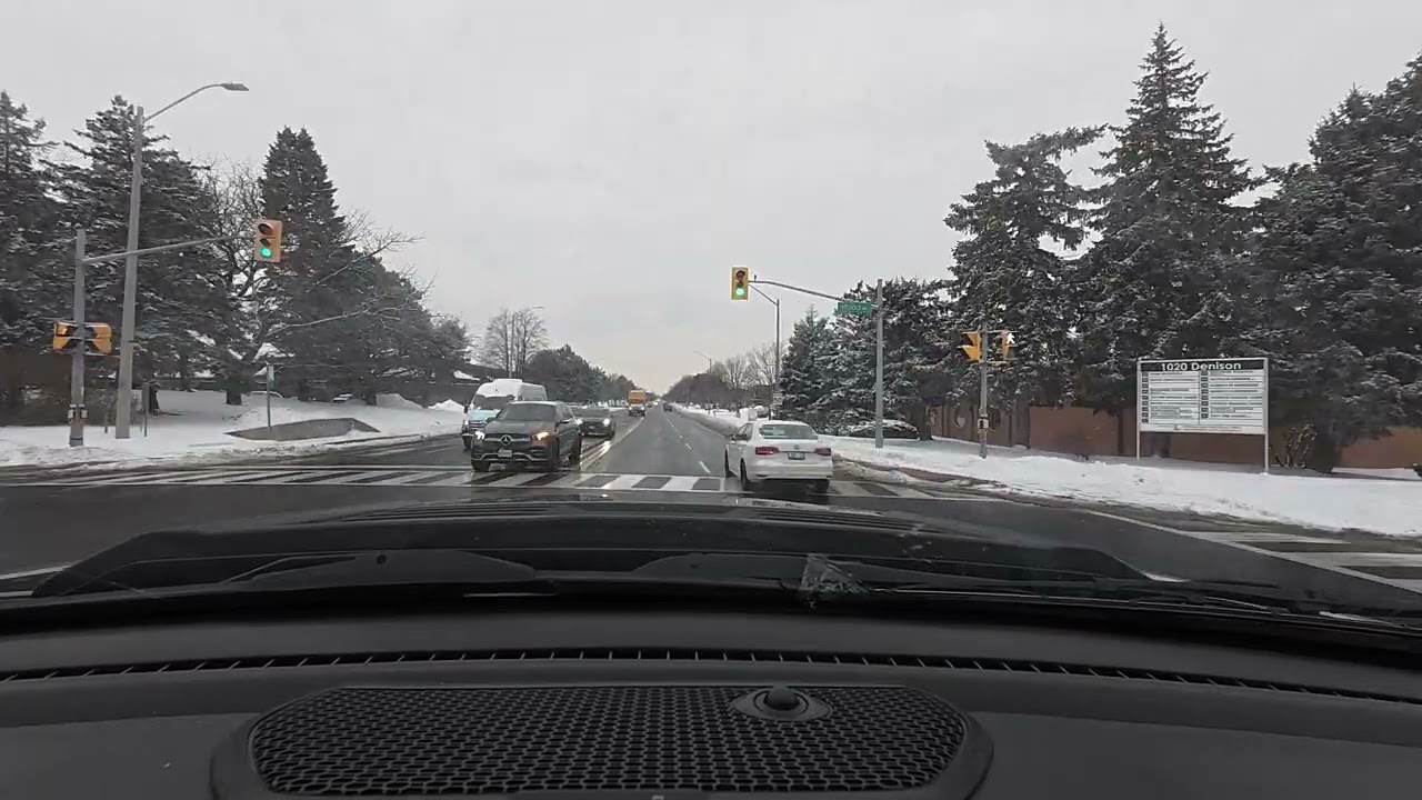 2026-01-05 大多伦多街道漫游3