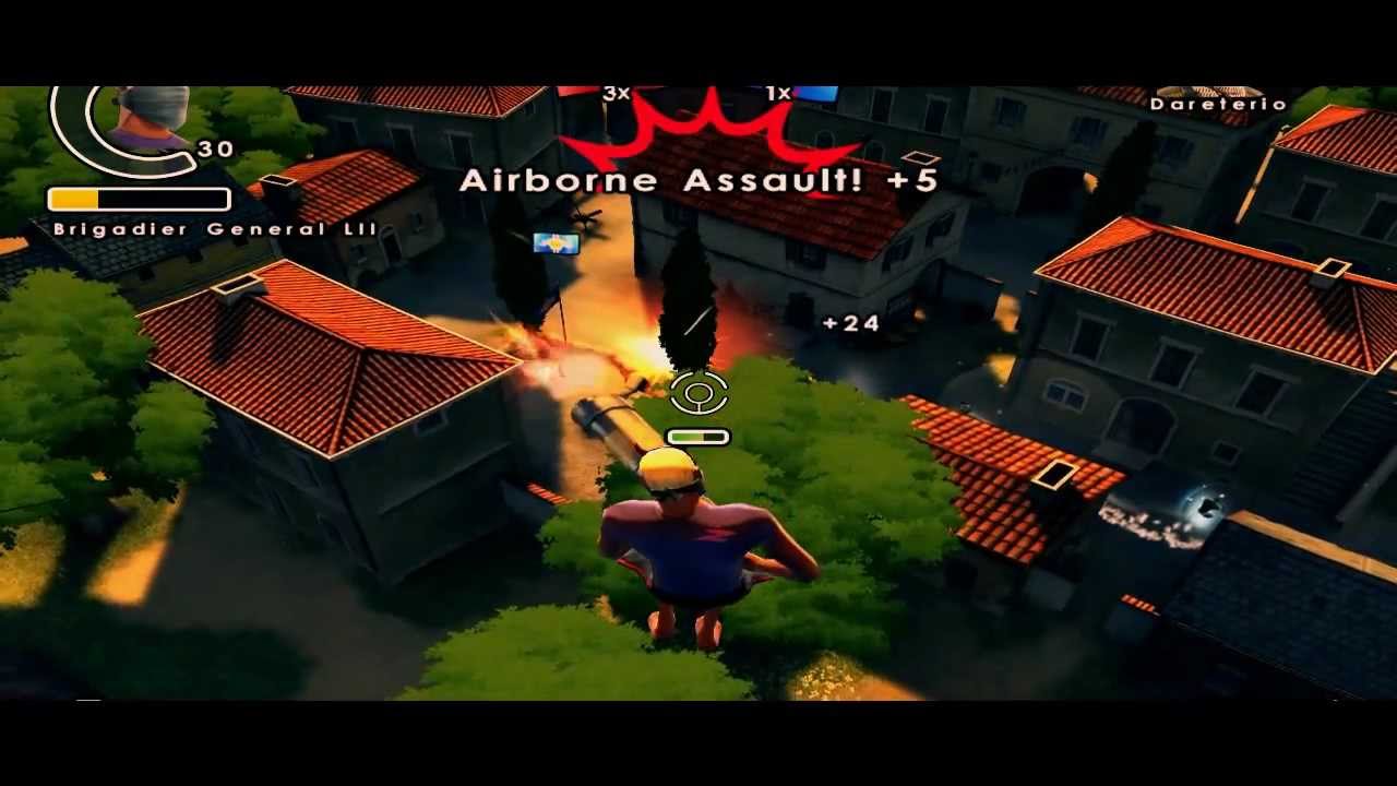Minitage V