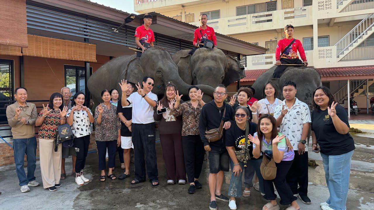 กลับแล้วลพบุรี🍉ระทึกตอนขึ้นรถ❗️สาธุบุญ🥶