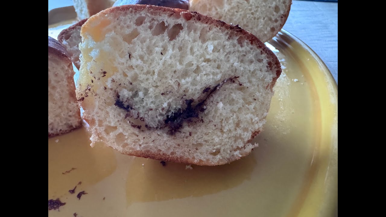 MY brioche maison