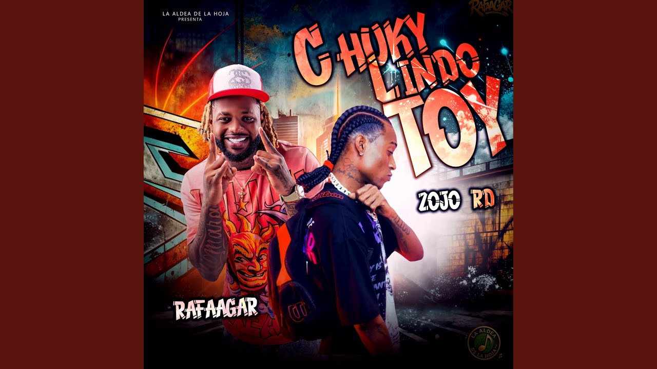 Chuky Lindo Toy