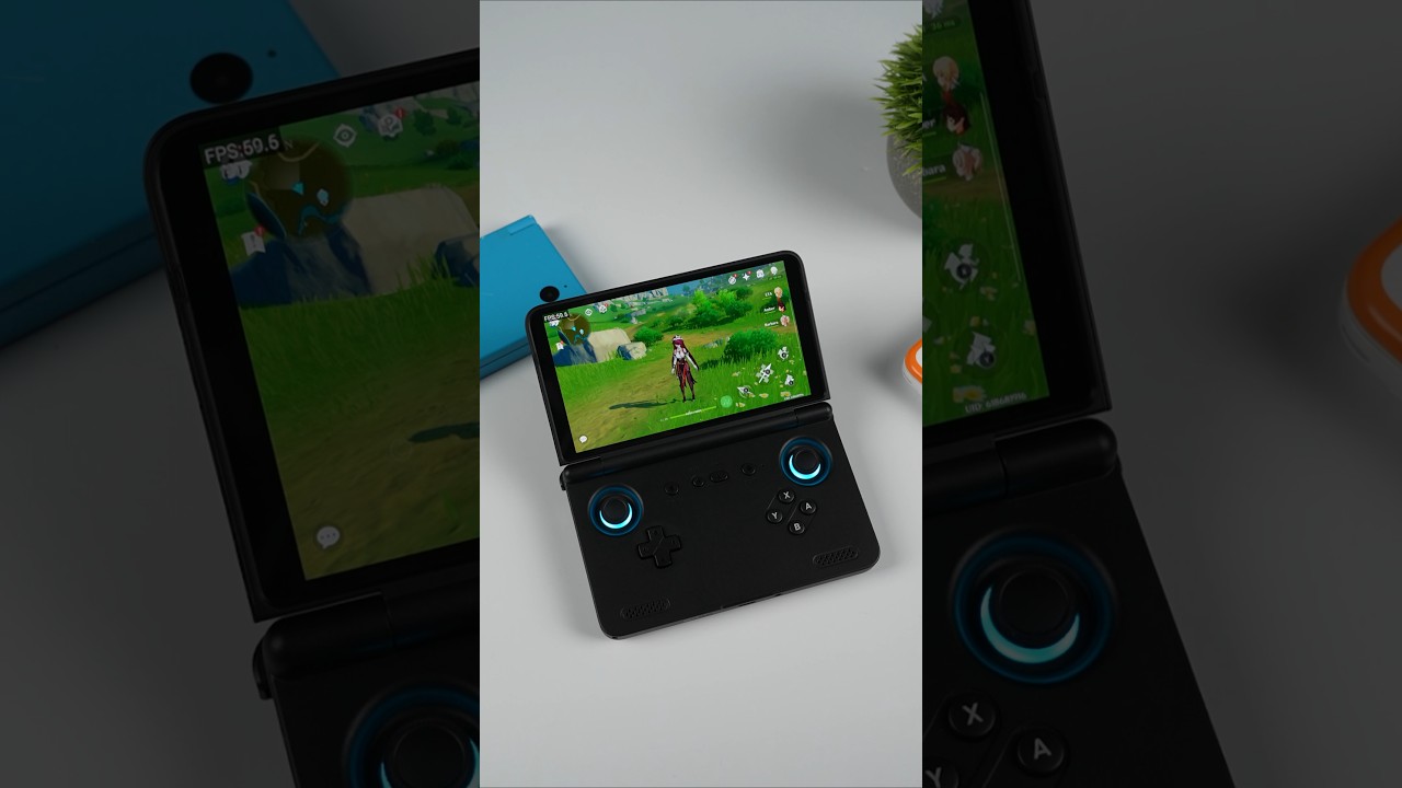 Retro Pocket Flip 2 First Look!