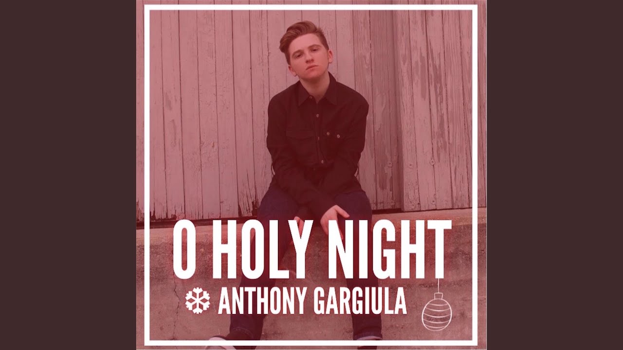 O Holy Night