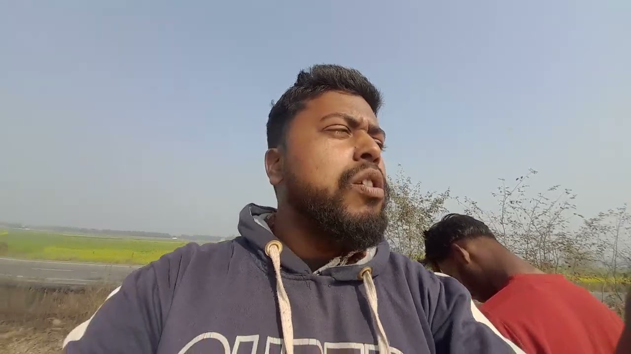 Dhaani market ka blog#youtube #vbloger 