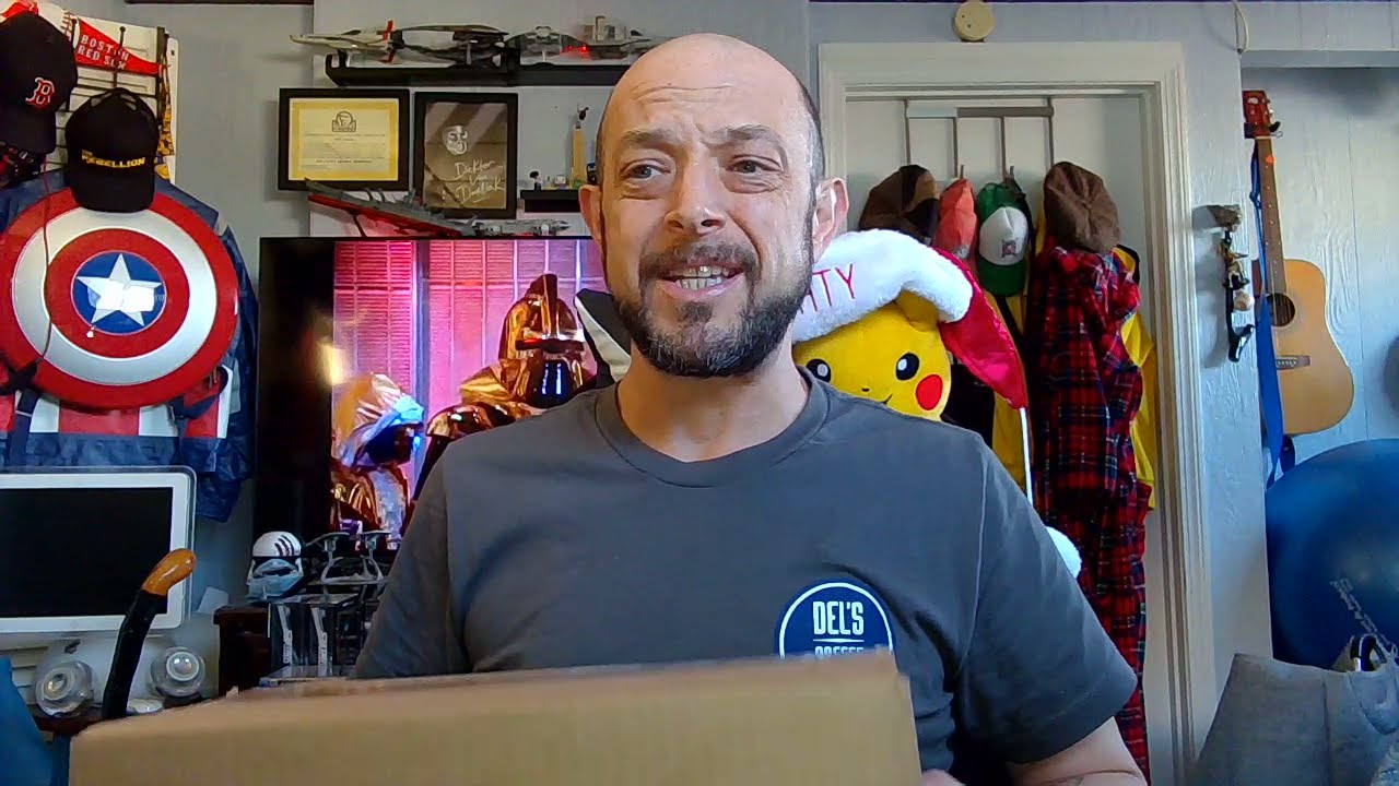 Battlestar Galactica 1978: Gold Centurion Unboxing. Dec. 13, 2021