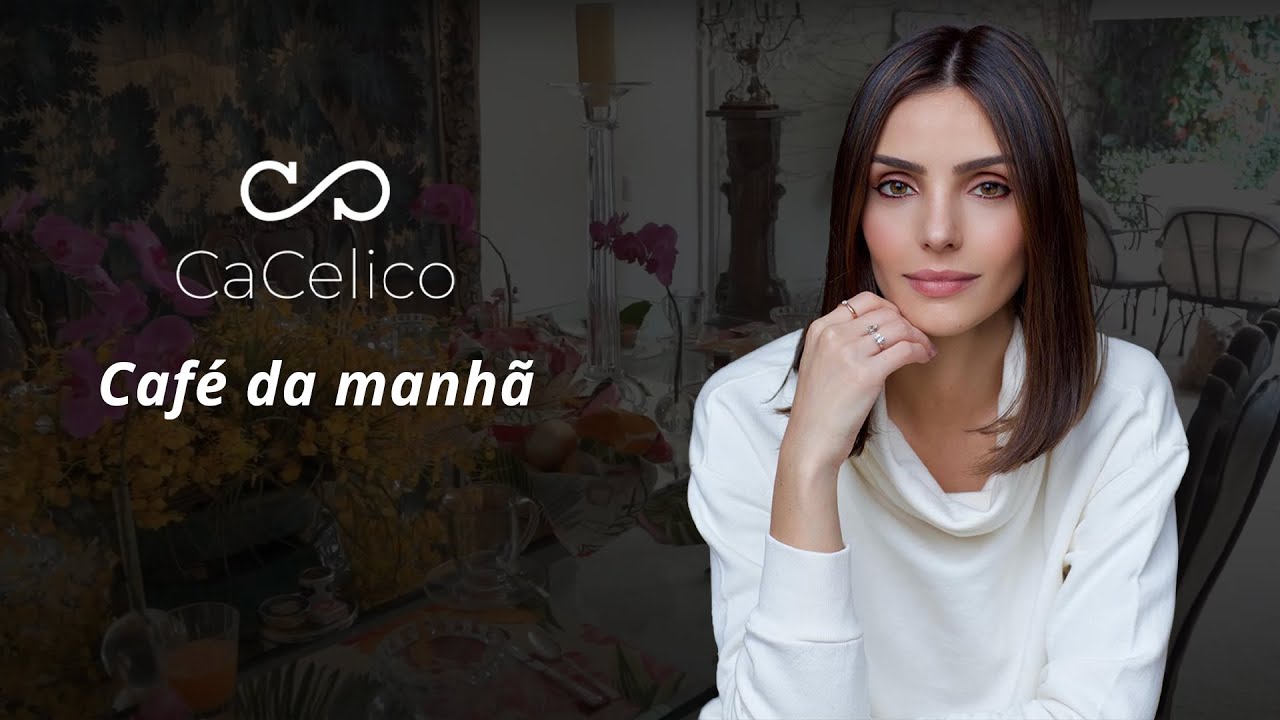 Café da Manhã