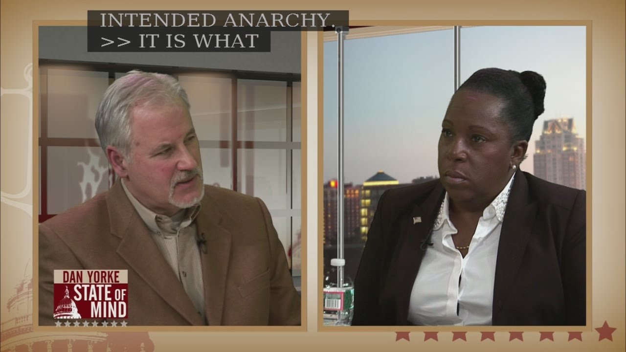 1/14: Educational Options on State of Mind - Part 2