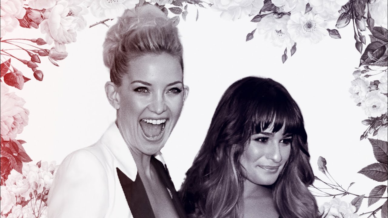 Glee = Rachel vs Cassandra