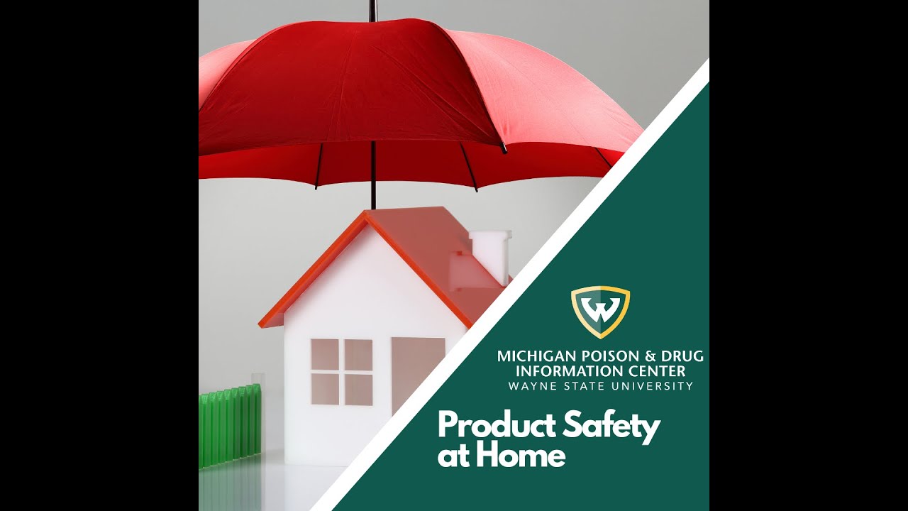 Product Safety Video
