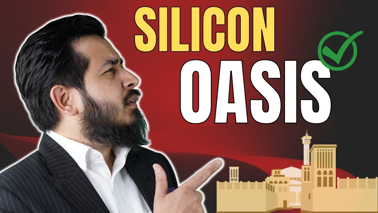 Best Investment for Instant Cash Flow; Dubai Silicon Oasis