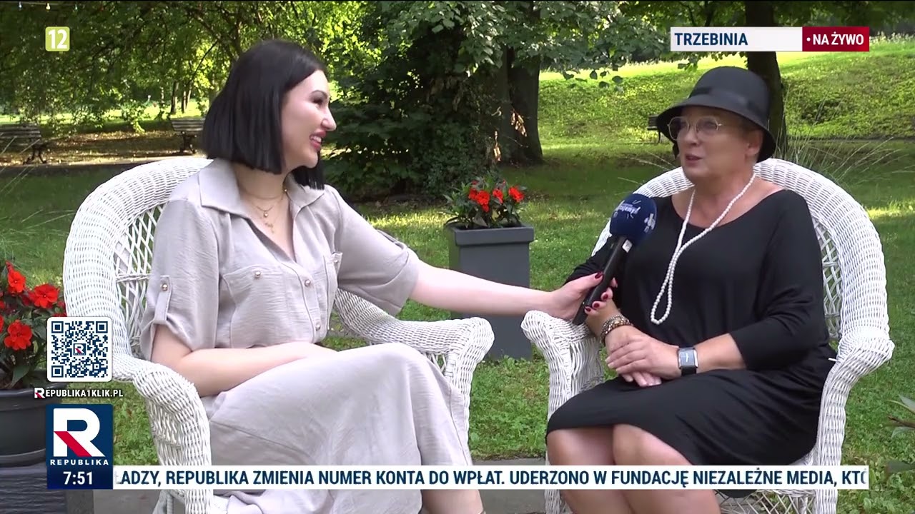 Trzebinia: Balaton z wodą I klasy czystości! Idealne miejsce na lato | Wstajemy!