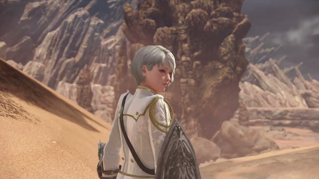 Hazards of the Job | Monster Hunter World (Gallery Only)