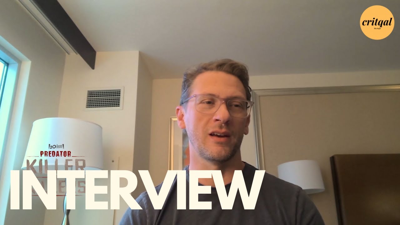 Predator: Killer of Killers - Joshua Wassung - Co-Director | Interview