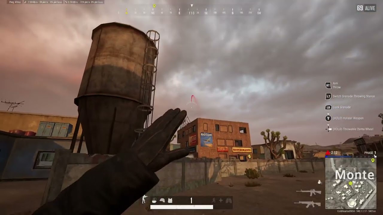 PUBG n chill