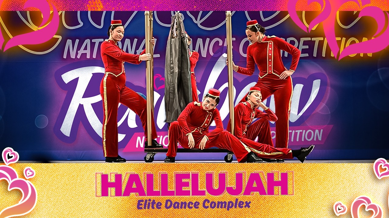 ❤️ Teen Small Group Tap 