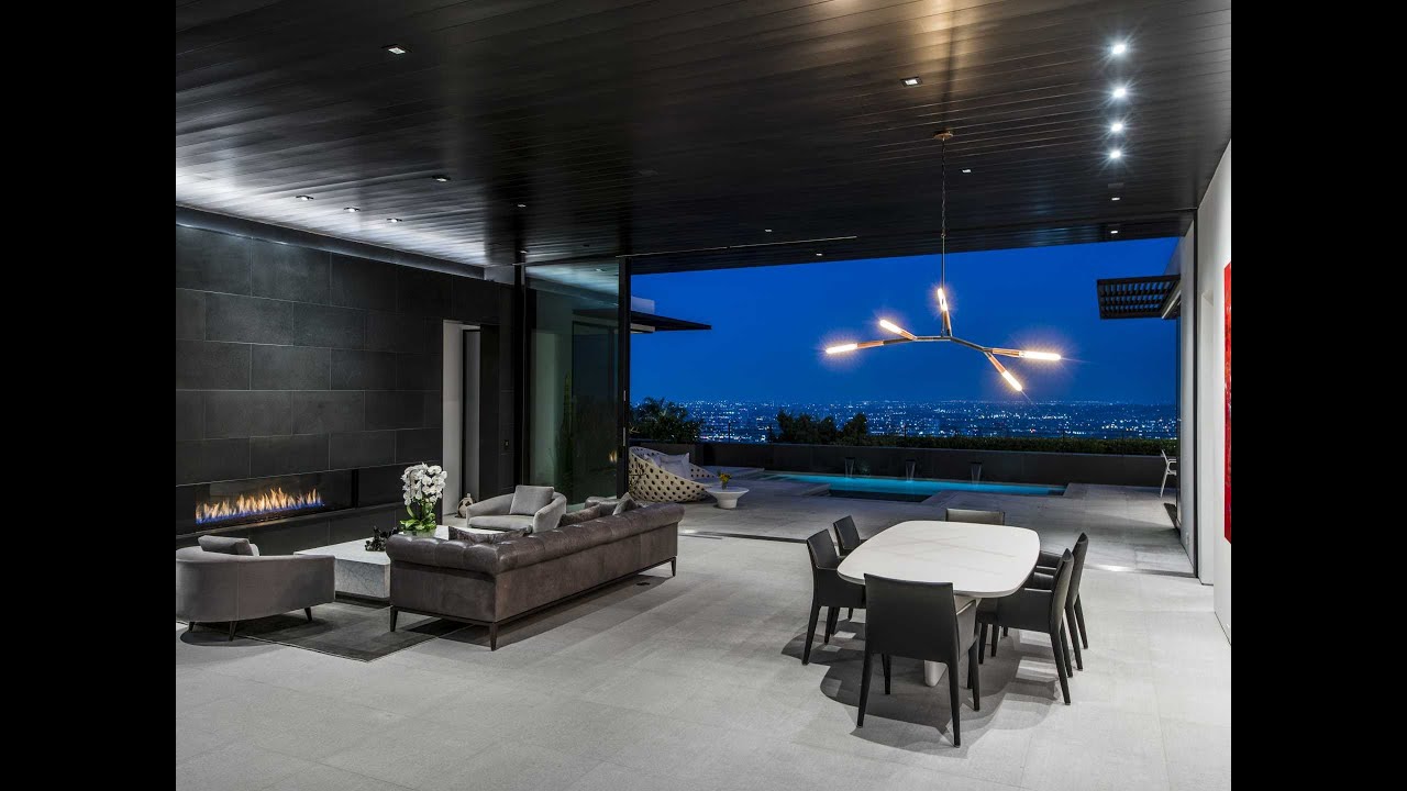 1450 Blue Jay Way | Los Angeles, CA
