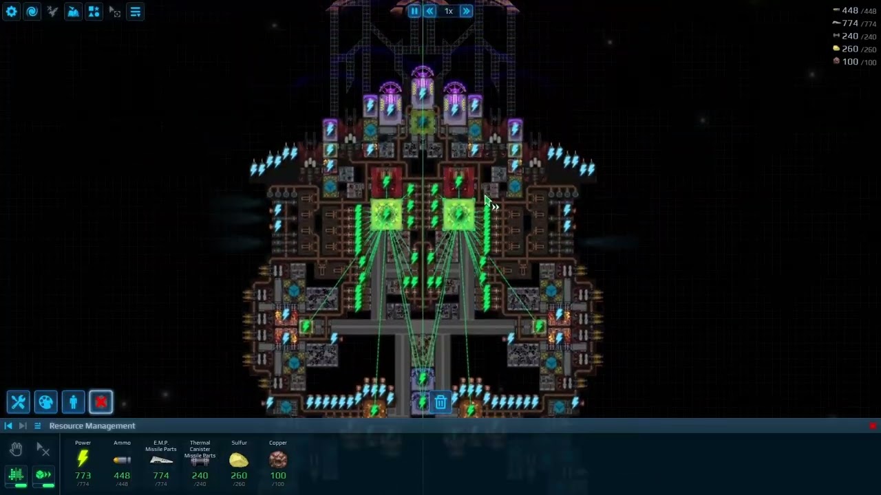Hot new career ship to optimize (by plunderjeff)
