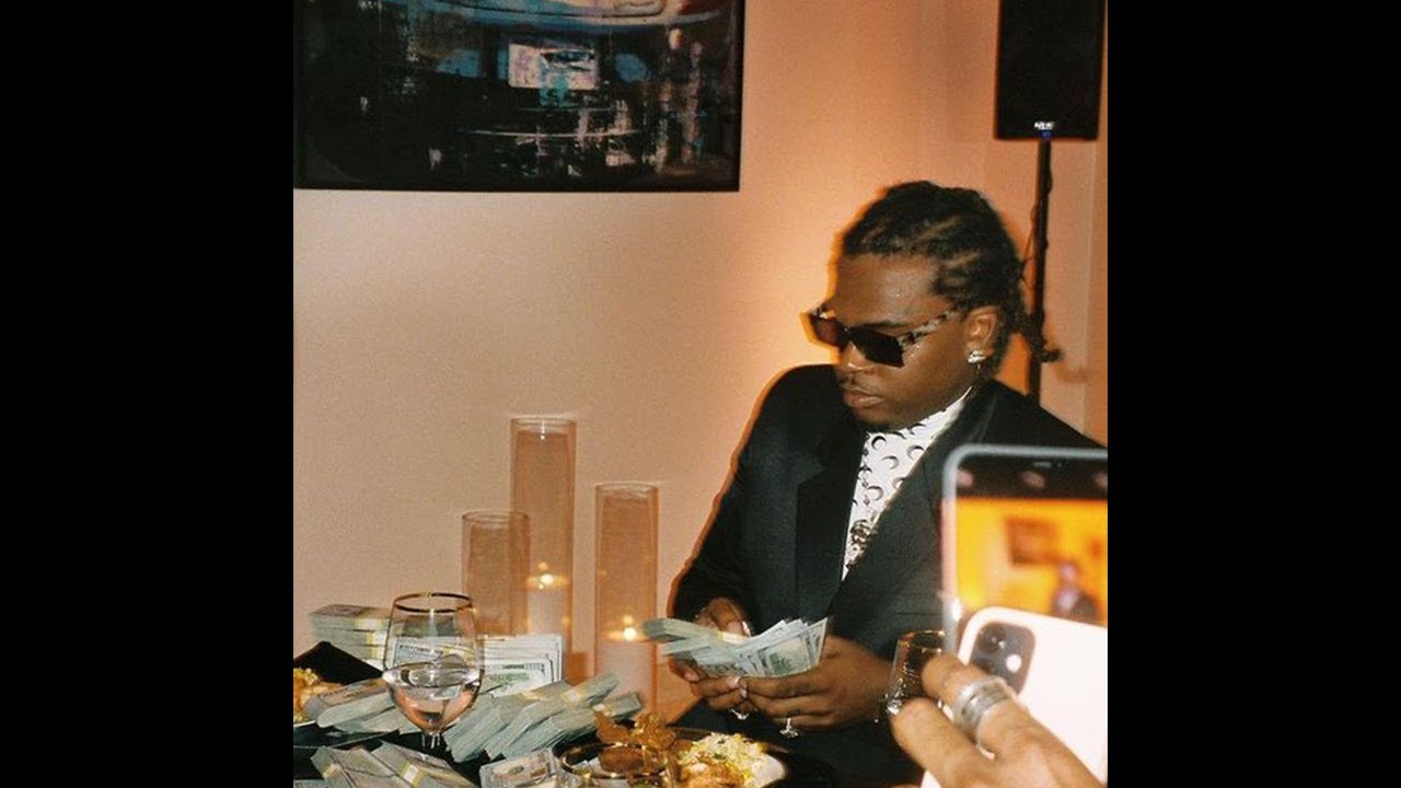 (FREE) Gunna x Roddy Ricch x Wheezy Type Beat - 