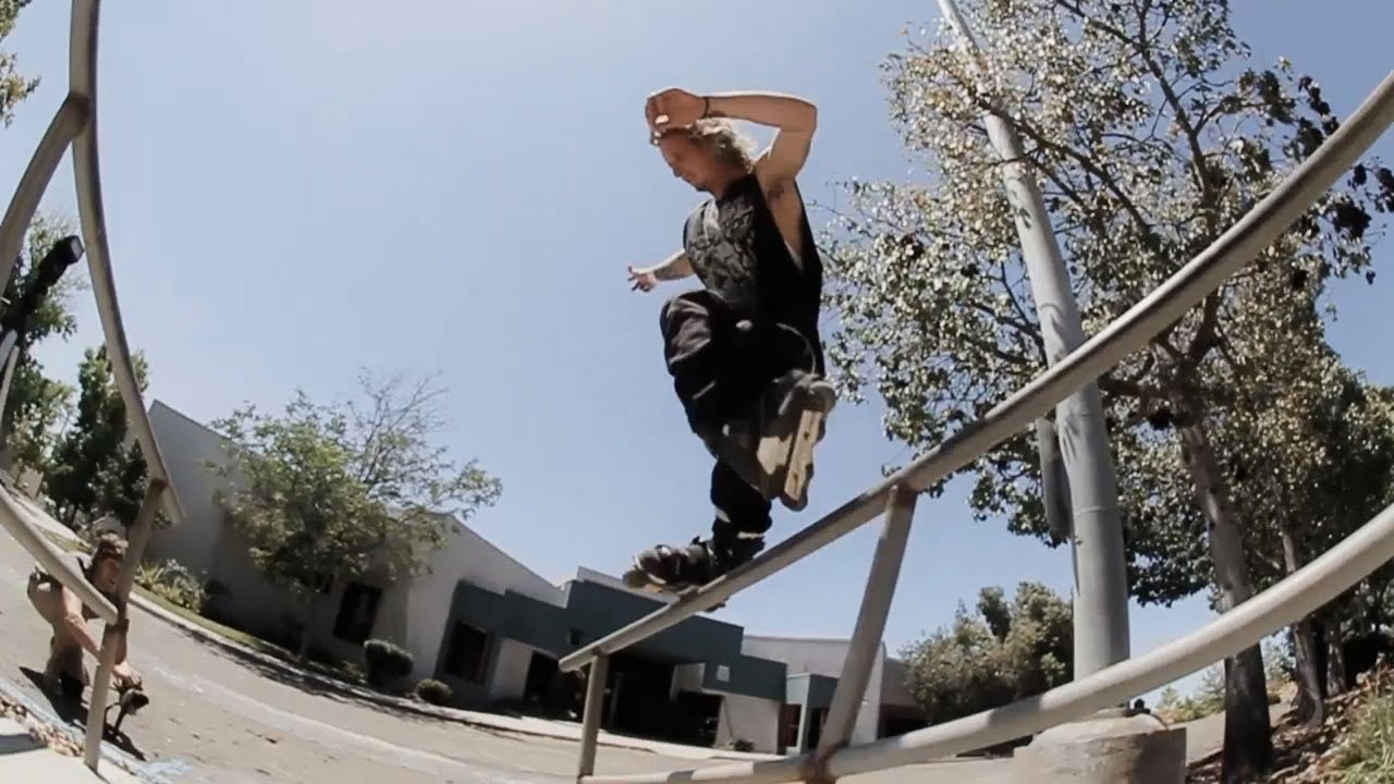 Ground Control - Damien Wilson