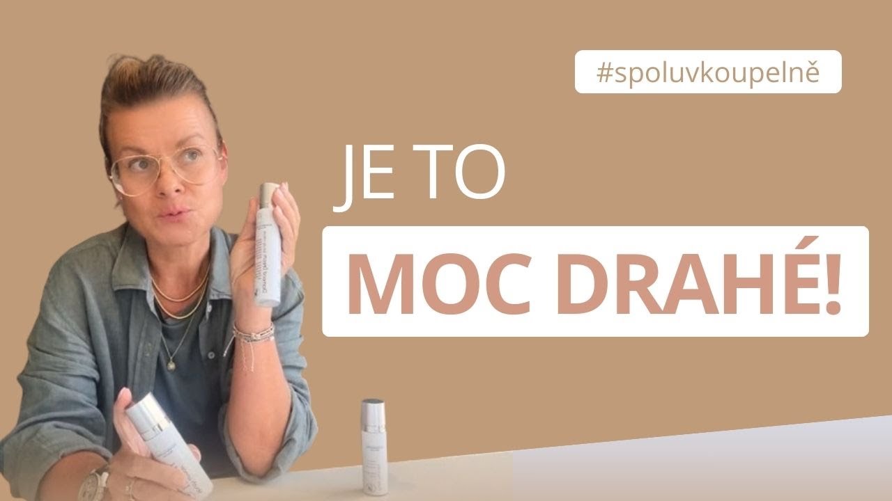 CENA vs. VÝKON - Jak sestavit dokonalou kosmetickou rutinu bez rozpočtových kompromisů?