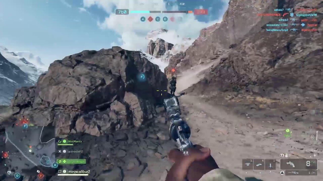 Battlefield 6| PS5