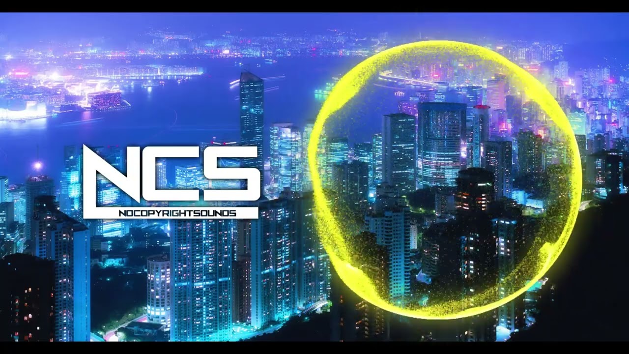Different Heaven ft. TomSka - Asfadsfsfasfdasa [NCS Fanmade]
