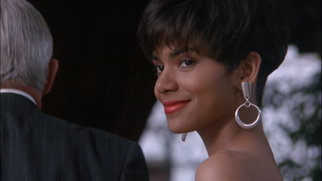 Strictly Business 1991 - Natalie