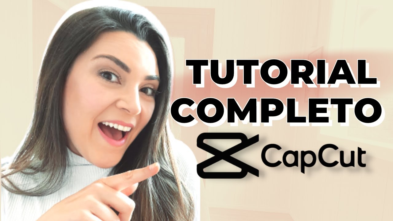 COMO EDITAR V&Iacute;DEOS NO CAPCUT PASSO A PASSO