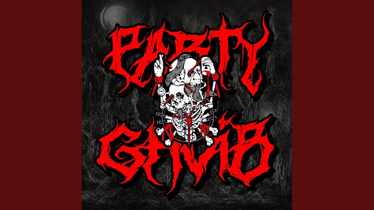 Party Ghoib