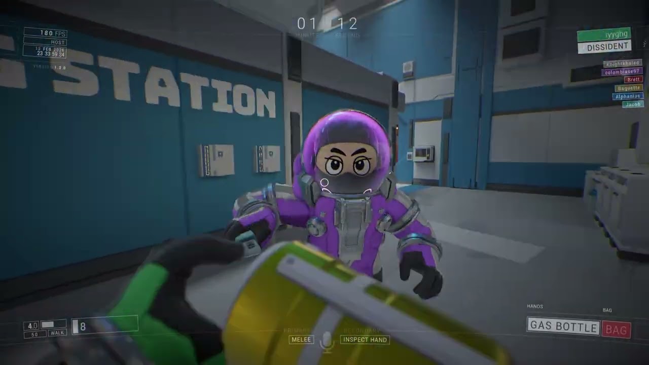 lockdown is better without -
