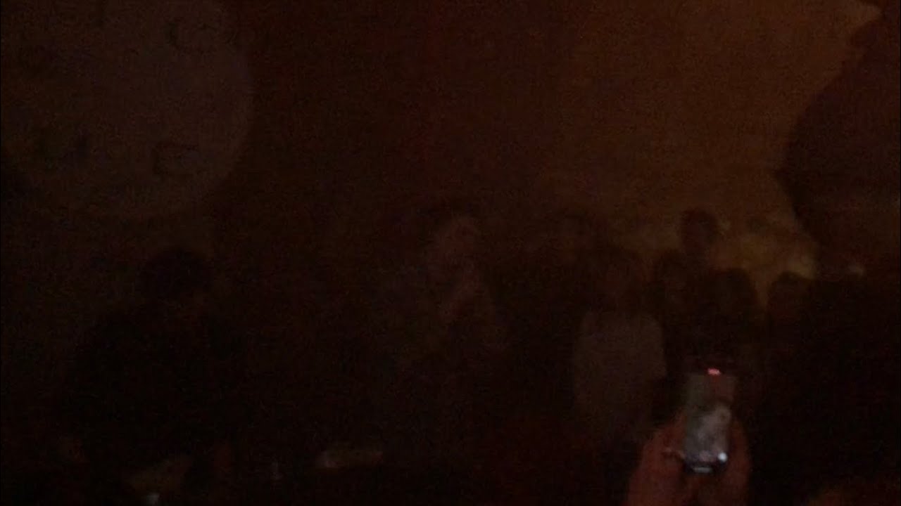 жарок live джан + имя / мистерия 6 апреля 2024