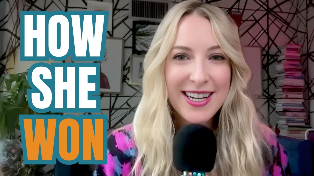 From Ignored Emails to National TV With Dawn Jackson Blatner | EP 33