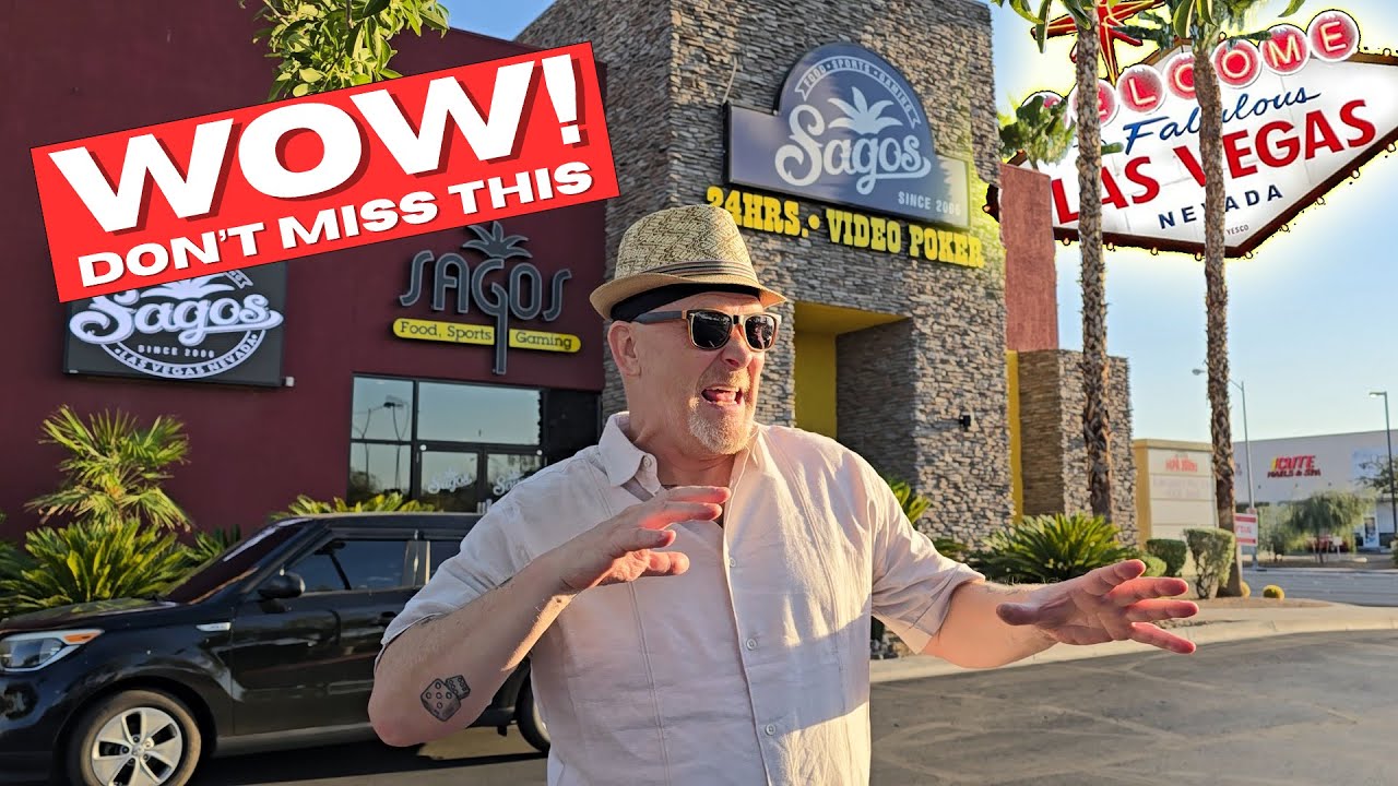 Don't Miss This. Another place to Save Even More Money When in Vegas