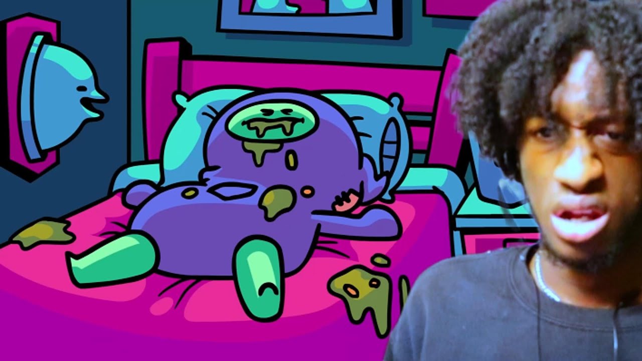 GINGERPALE IS SICK?!? | Gingerpale Reaction