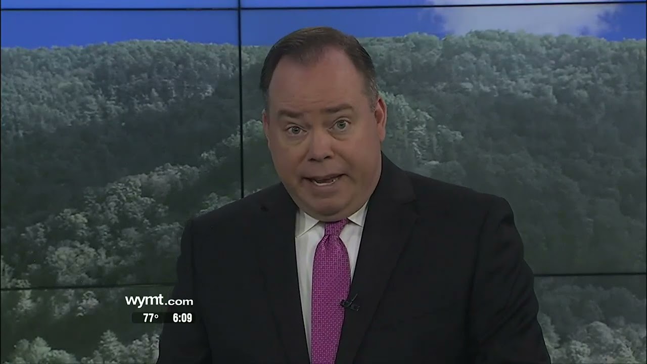 Mountain News at 6 - top stories Monday, July 25, 2022
