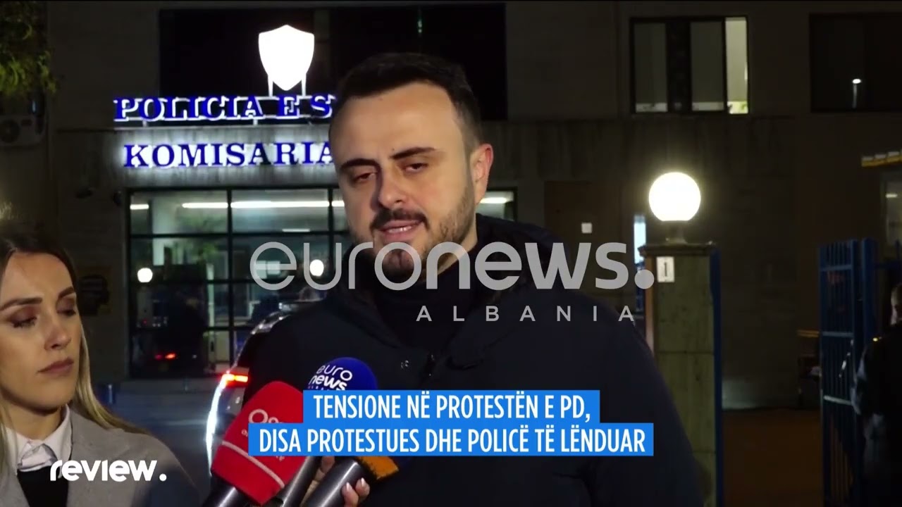 Do i dalim për Zot të gjithë protestuesëve! Xhaferri: Këtij regjimi i ka ardhur fundi