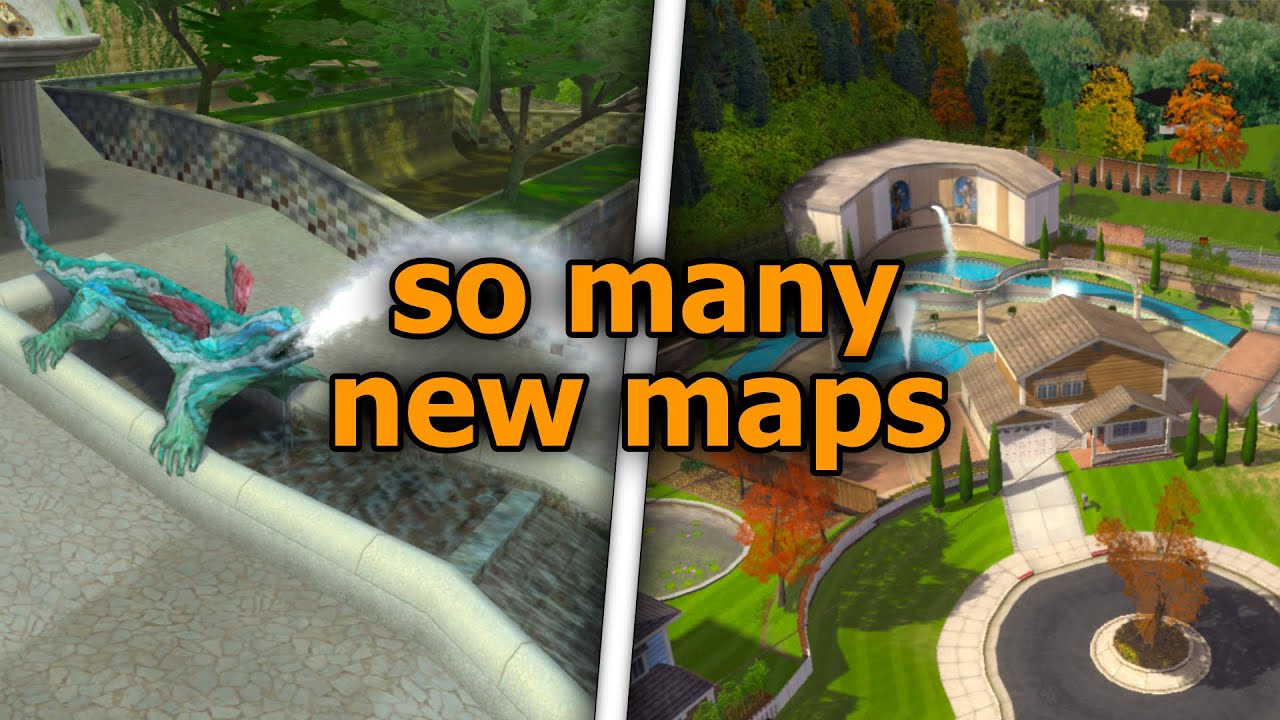reTHAWed Just Got a Massive Update! (Update 4.1)