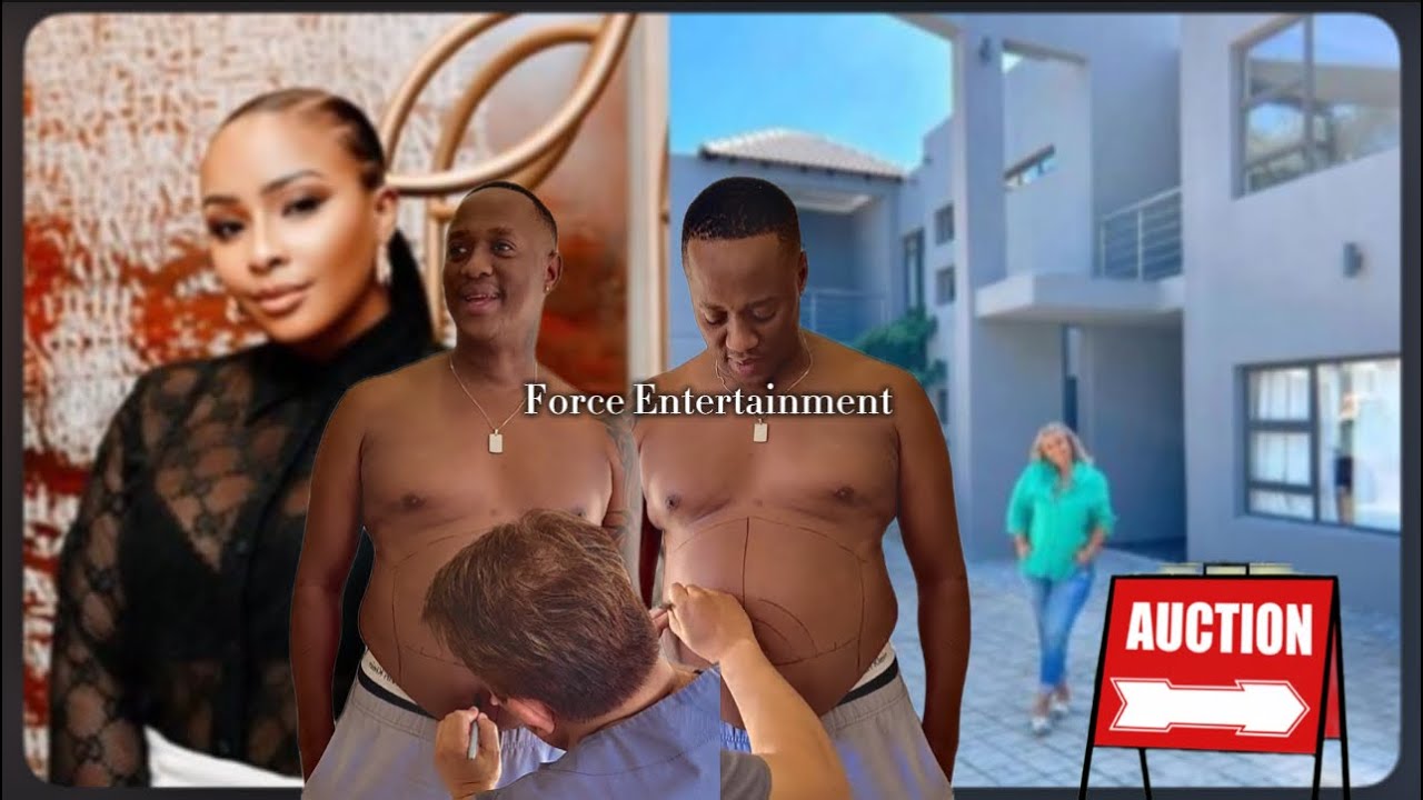 Boity Thulo Losing Her Home? The R4.2 Million Lawsuit Explained!| JUB JUB 