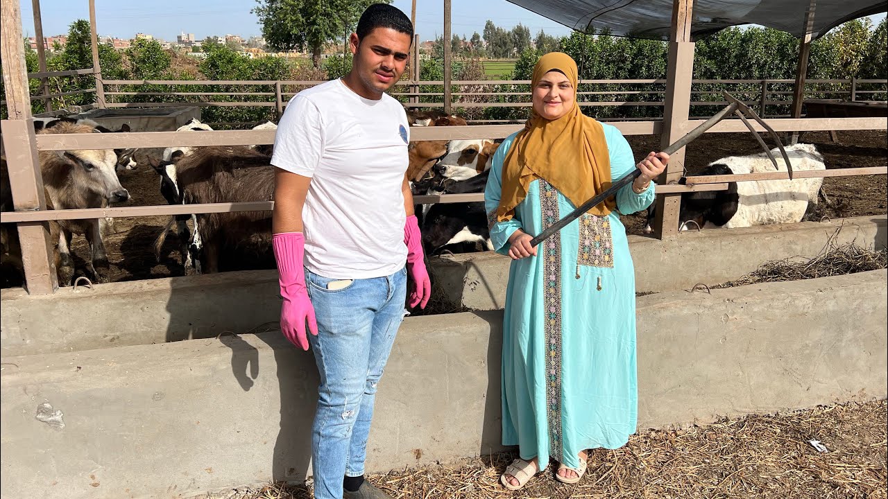 روتين الفجرية اللي يخلي العجوزة صبية☝️لا عمري اتكسفت من شغلي وطول عمري سده واقفة في ضهره 🤚فاللهم🤲