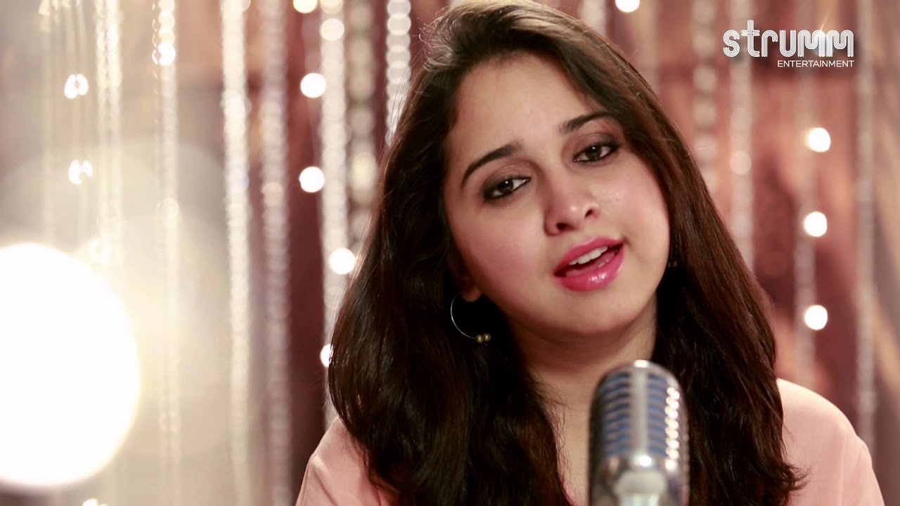 Jaane Kya Baat Hai (The Unwind Mix) by Prajakta Shukre
